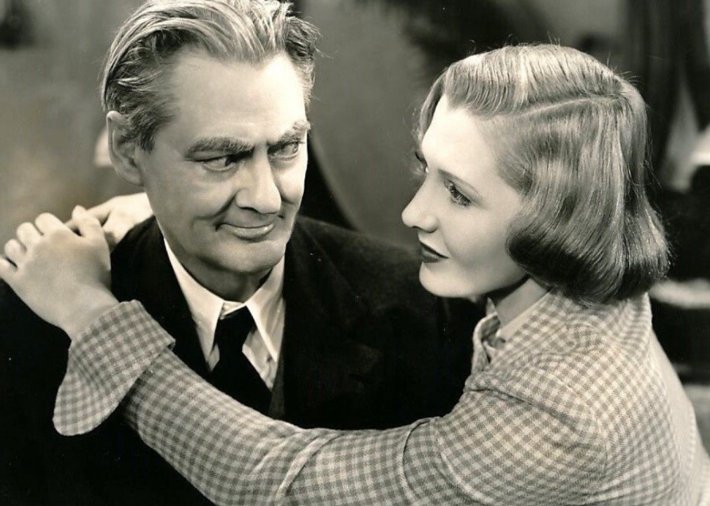 #48. You Can't Take It with You (1938)